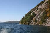 View of Lake George from Mohican Point