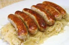 Lake George Octoberfest & Fall Festival