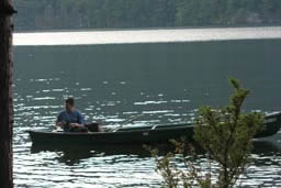 canoe
