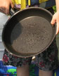 frying pan