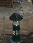 lantern