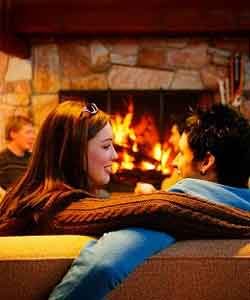 Winter Getaway