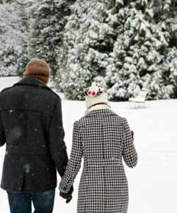 Winter Getaway
