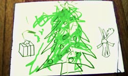 Holiday Craft For Kids