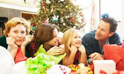 Family Christmas
