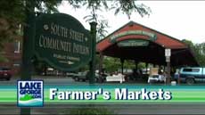 Farmers Market