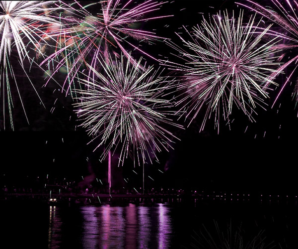 Enjoy Summer in Lake Top Events, Concerts & More