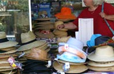 garage sale