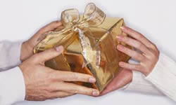 Holiday Gift Exchange