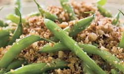 green bean casserole