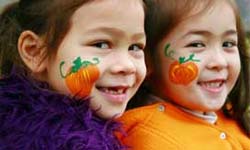 Lake george events in fall