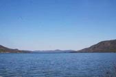 View Of Lake George On Hikes