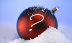 Holiday Trivia