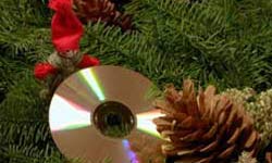 Top Holiday Songs of 2009