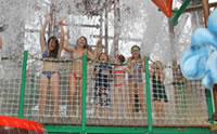 Indoor Waterpark