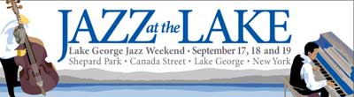 Jazz at the Lake Weekend Festival