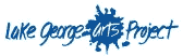 Lake George Arts Project logo