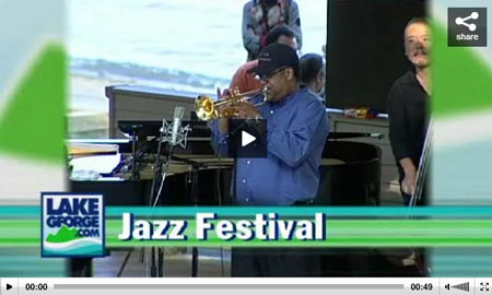 Jazz Festival Video