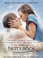 The Notebook Romantic Movie