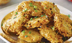 Potato Pancakes