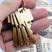 commercial property keys