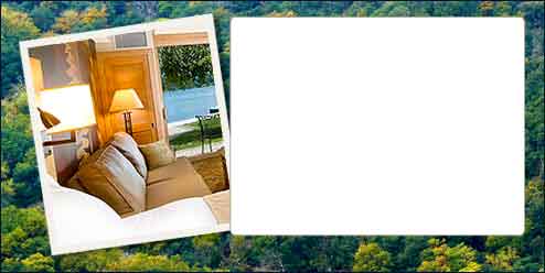 Lake George lodging specials