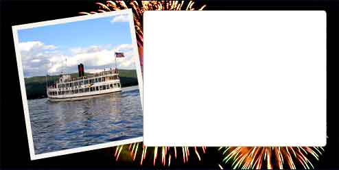 Things to love about Lake George NY