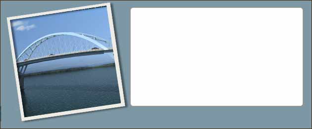 Lake Champlain Bridge Design