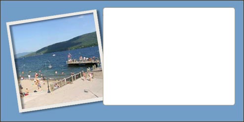 Shepard Park Beach