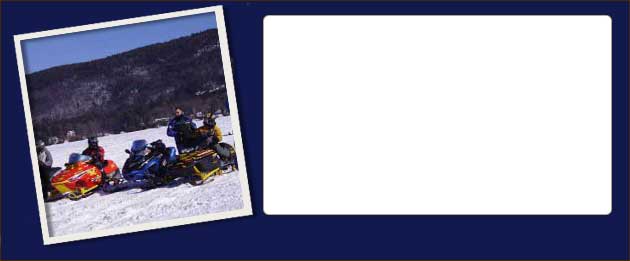 Lake George Winter Carnival