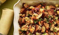 Stuffing