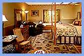 Lake George Inn