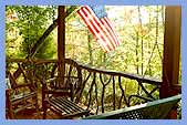Rustic Cabin