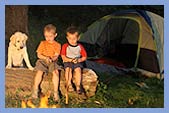 Camping