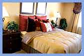 Lake George Hotels