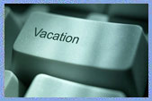 Vacation Button
