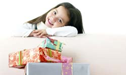 Packages