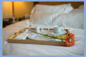 Luxury Lodging in Lake George