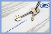 mortgage agreement