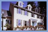 lake george home