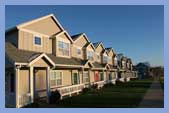 retirement housing