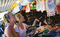 Shopping