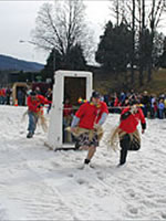 Winter Carnival