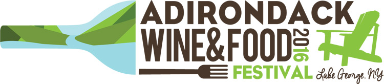 2016 Adirondack Wine and Food Festival