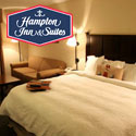 Hampton Inn Lake George