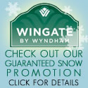 Wingate by Wyndham Lake George