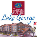Comfort Suites Lake George