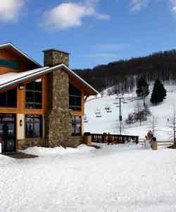 Winter Getaway