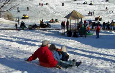 Winter Carnival Photo