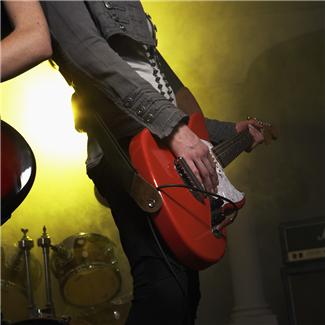 Saratoga Live Music & Entertainment